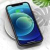 Роскошный матовый прозрачный магнитный чехол для телефона с поддержкой iPhone 15 14 13 12 11 Pro Max Plus Mini, противоударная задняя крышка с беспроводной зарядкой