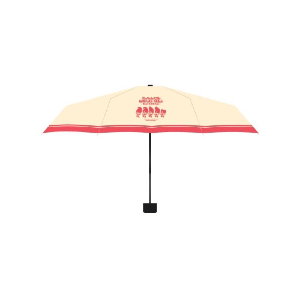 Red Velvet 12 Umbrellas 2020 Trolls Pop Up Store