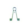 Calibration Multimeter Probe Holder One-Handed Probe Clip  Repairing Tool