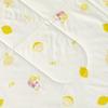 Luolai Holiday Lemon Anti-mite Washable Summer Quilt