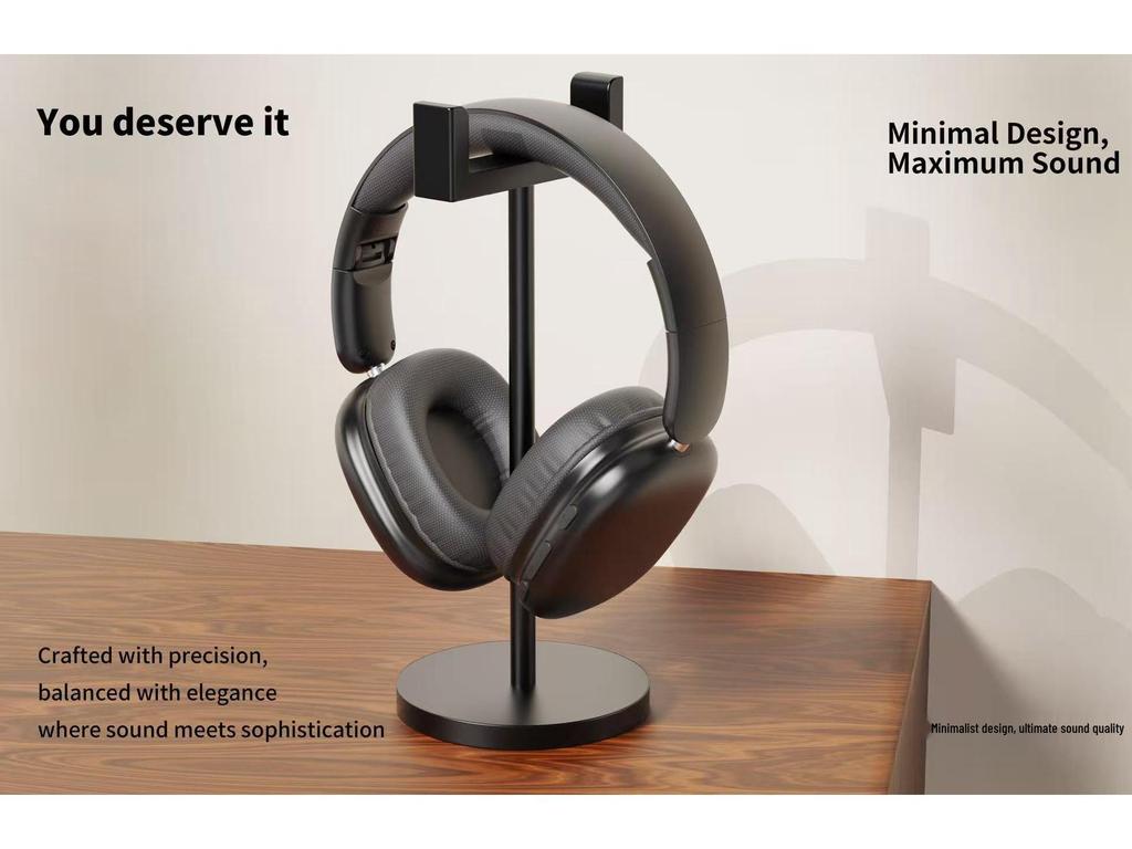 Беспроводные Bluetooth-наушники закрытого типа HW-670MAX