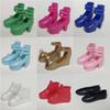 30cm 1/6 Doll Shoes Original Figure Doll Sandals High Quality Female Doll Boots  Doll Accessories