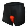 Summer Sports Men Breathable 3D Gel Padded Bike Bicycle Cycling Shorts Pants