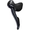 SHIMANO EstR3000lia [st R3000 левый рычаг 2s Sora двойной рычаг управления 2x9 скоростей Sora R3000 Series]