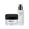 Крем Samu PH Sensitive 50 мл PH Facial Treatment 60 мл PH Sensitive Cream PH Facial Treatment Skin Care Set Moisturizing Moisturizing Duo Cream