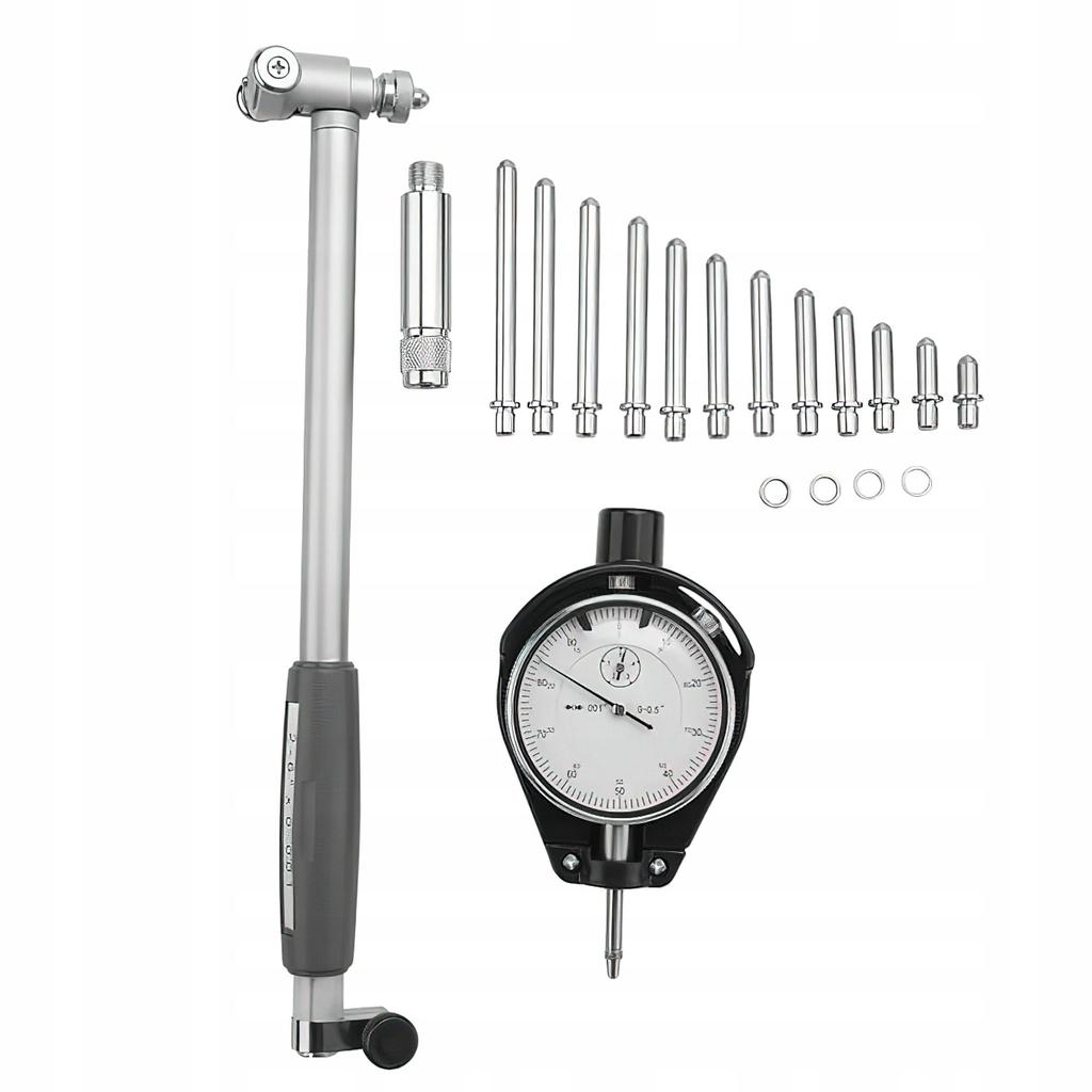 Kraft&Dele 50-160 Cylinder Bore Gauge
