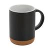 XD Collection Cork Ceramic 280ml Mug