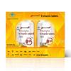 Комплекс витаминов группы B By-Health, таблетки, 100 шт. x 2, Подарочный набор