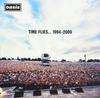 LP Пластинка OASIS - Time Flies... 1994-2009 RKIDLP150 БОЛЬШОЙ БРАТ 2025 Мировой рок