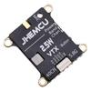 Комплект аналогового FPV видеопередатчика JHEMCU 5.8G 2.5W
