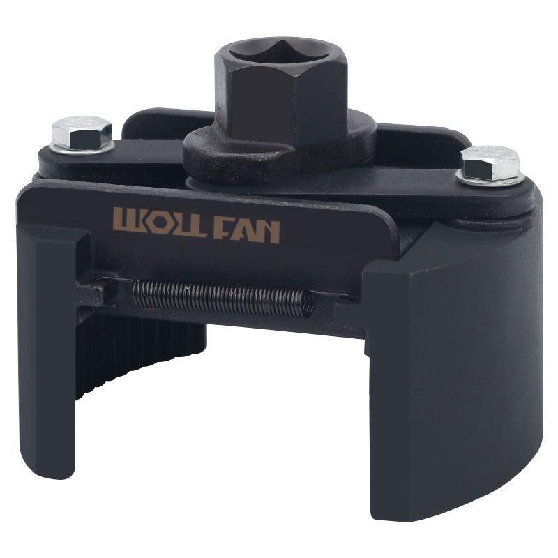 Universal Oil Filter Wrench - Cap Type for Easy Removal & Installation