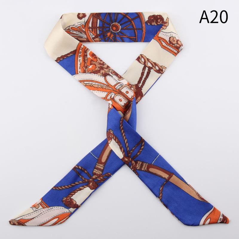 Шелковые шарфы. Универсальные завязывающиеся сумки, длинные полоски, маленькие шелковые шарфы, банты, повязки на голову, ленты, подарочные коробки, подарочные ремни.