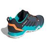 Terrex AX3 'Legacy Blue' FV6852