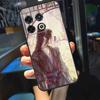 Милый Чехол Mo dao Zu shi Для OnePlus 13R 13 12 R 11 9 10 Pro 8T 9RT 10T OnePlus Nord CE 4 2 3 Lite N20 N30