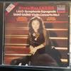 CD ЛАЛО, СЕН-САНС; ЧУНГ - Испанская симфония 4119522 Decca 1984 Германия Классика Б/У