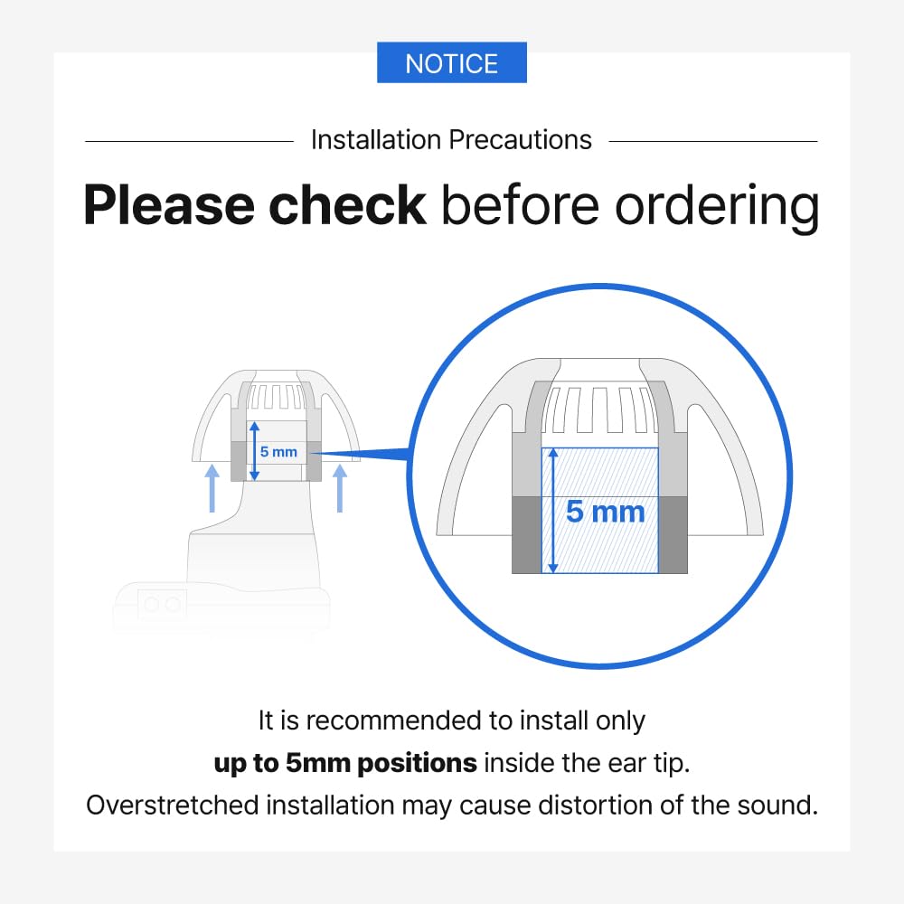 LEPIC nuon clear spatial acoustic M 2 совместимы с проводными наушниками Award LPC-NC-STD-M наушники, размер, пары, наушники/беспроводные [Победитель VGP2025]