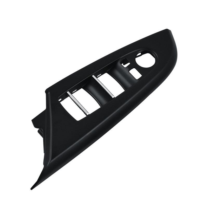 Накладка панели переключателей стеклоподъемников двери BMW X3 F25