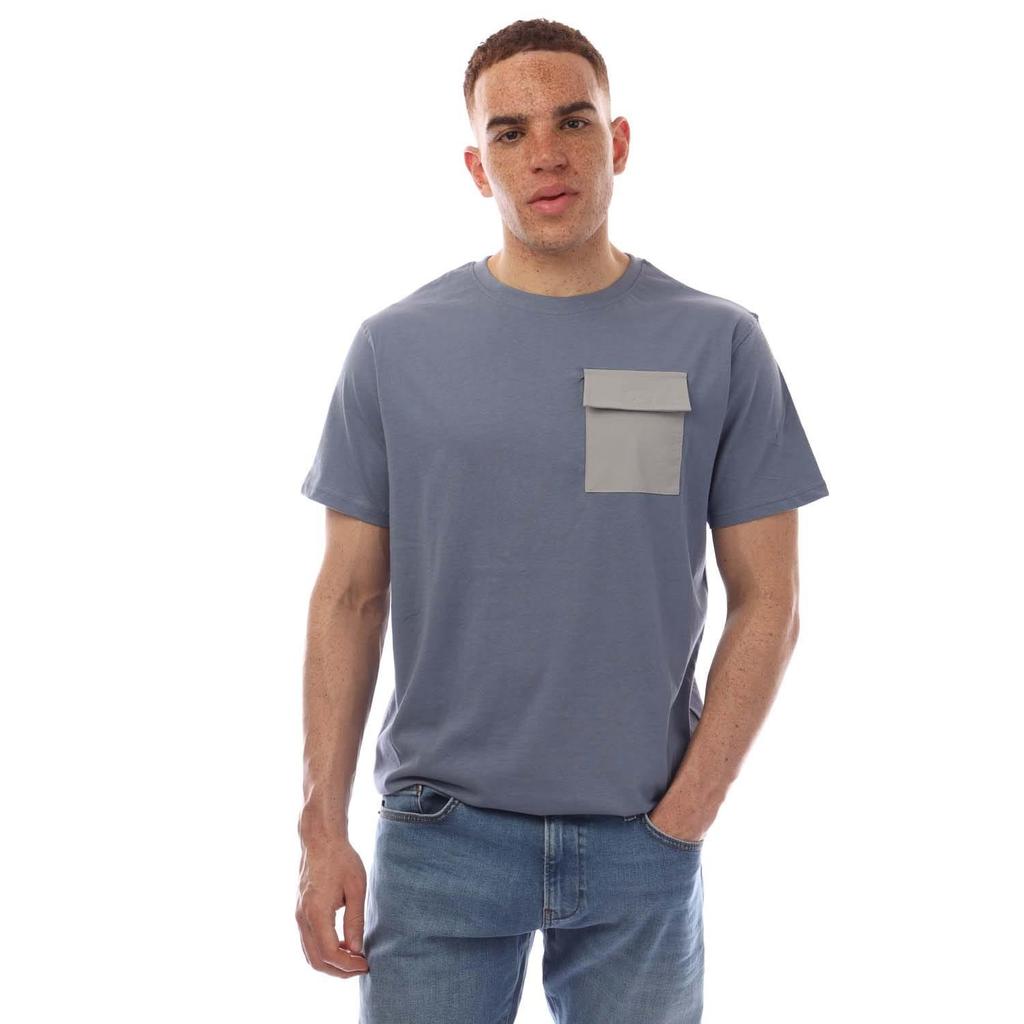 Duck and Cover Mens Limatar T-Shirt