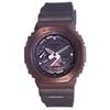 G-Shock Midnight Fog Series Analog Digital Quartz GM-2100MF-5A GM2100MF-5 200M Men's Watch