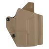 FMA G17S Light-Bearing Holster DE (APLC Compatible)