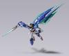 TAMASHII NATIONS METAL BUILD Mobile Suit Gundam 00 Gundam 00 QUANTA 180mm Painted Movable Figure Approx. ABS&PVC&diecast