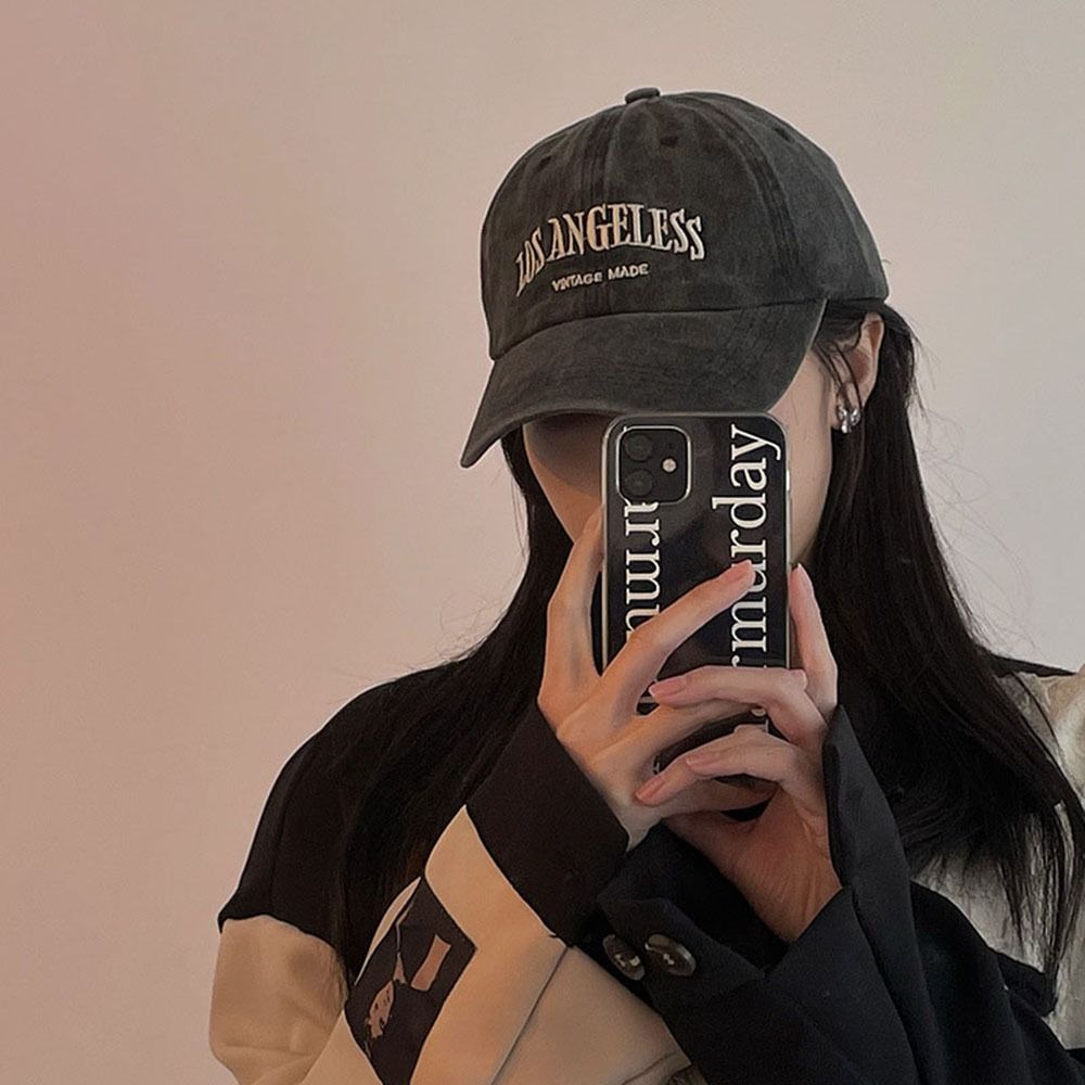 For Women Travel For Men Embroidery Los Angeles Sun Cap Visors Cap Snapback Hat Letter Baseball Cap