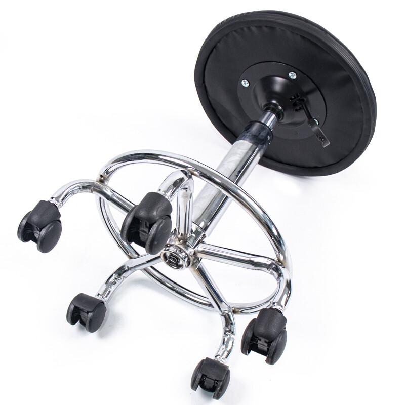 HAISIDK HKCX-50 Anti-static Industrial Cleanroom Stool