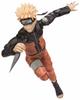 TAMASHII NATIONS NARUTO Shippuden Uzumaki Naruto 140 мм окрашенная подвижная фигурка SHFiguarts приблизительно. АБС и ПВХ [элемент]