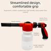 Large-Capacity Foam Pot 1L Watering Can Foam Tool Car Cleaning High-Pressure Foam Kettle  Car Wash