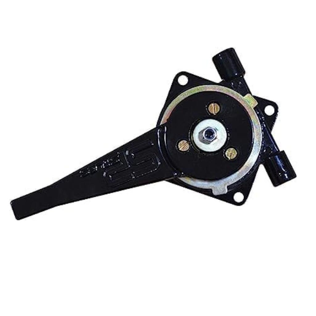 Универсальный трос газа для экскаваторов-погрузчиков JCB 3CX 3CX JCB Трос газа/акселератора для экскаваторов-погрузчиков 12 футов JCB