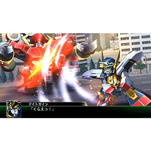 Super Robot Wars V - Премиум-издание с песнями и звуками из аниме - [Бонус за первоначальное включение] 25-я годовщина Super Robot Wars ``3 главных бонуса для первого