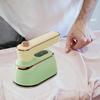 Handheld Steamer Garment Travel Iron for Jackets Dress Shirt