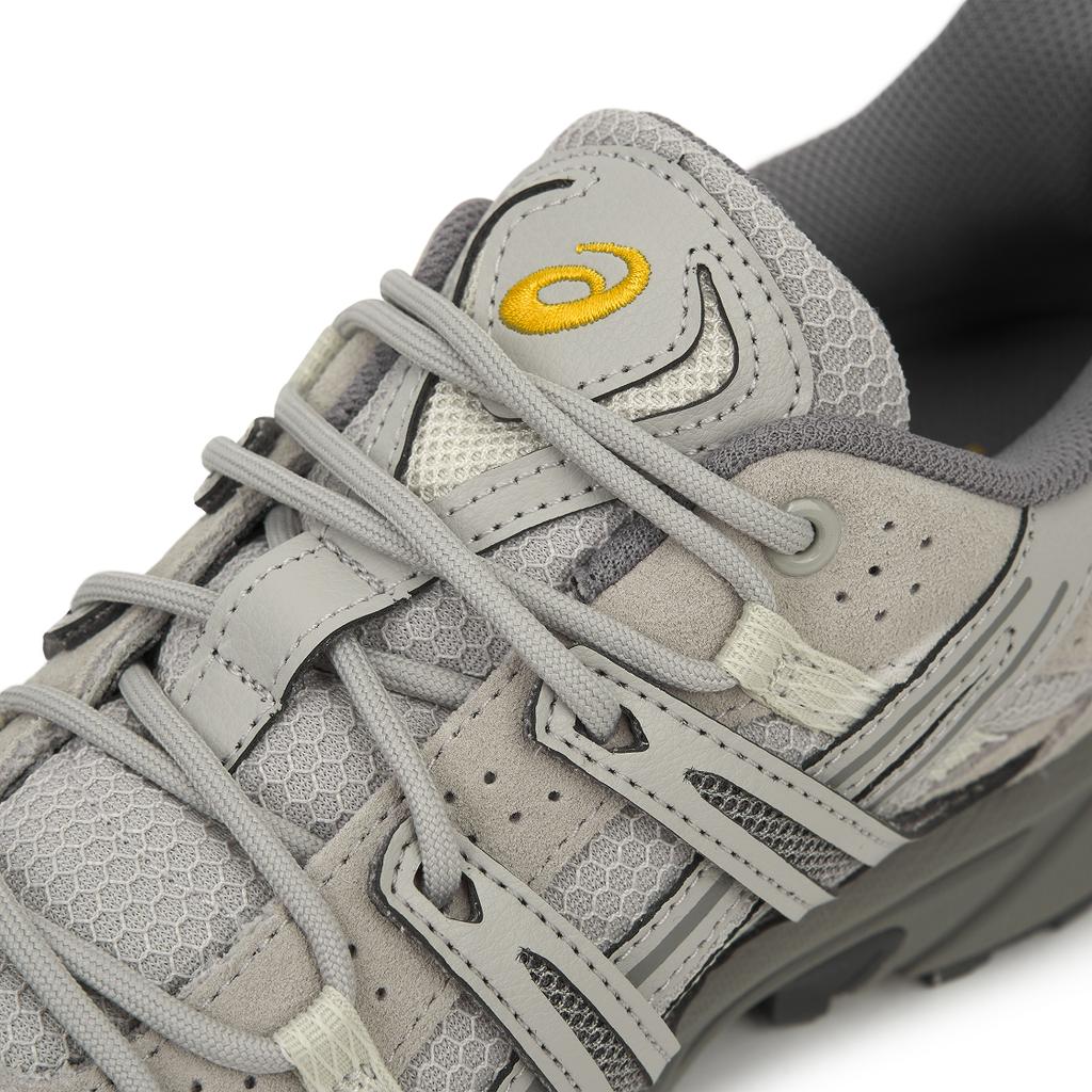 Asics Кеды Sonoma 15-50 Устрично-серые Унисекс Глиняно-серые 1201A702-020