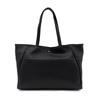 [VITAFELICE] Vita Felice 8 Pocket Tote Bag Ladies Inb-10163p (black)
