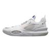 Li Ning Wade All City 10 X Glare We Are One 'Белый Серый' ABAS019-6