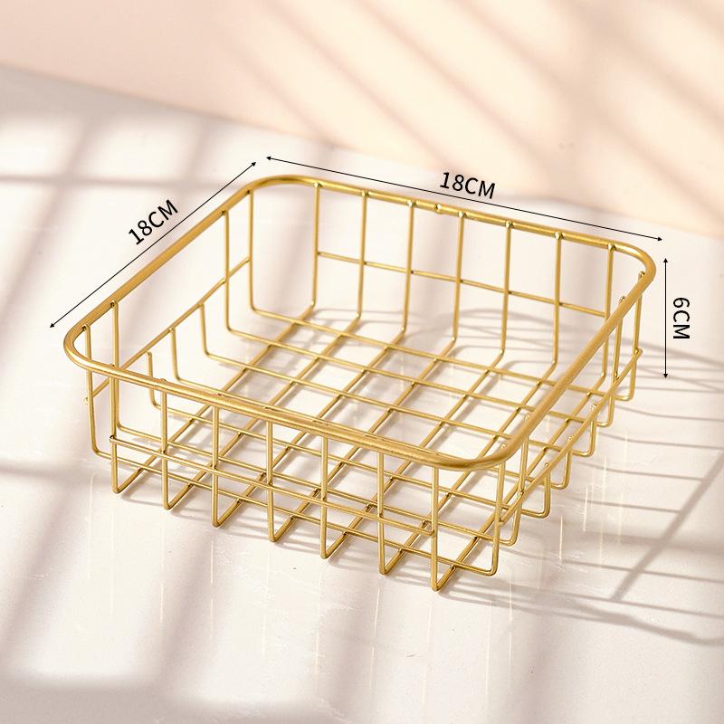 Креативный дом Высокая ценность Гостиная Дом Закуски Закуски Конфеты Фруктовая тарелка
