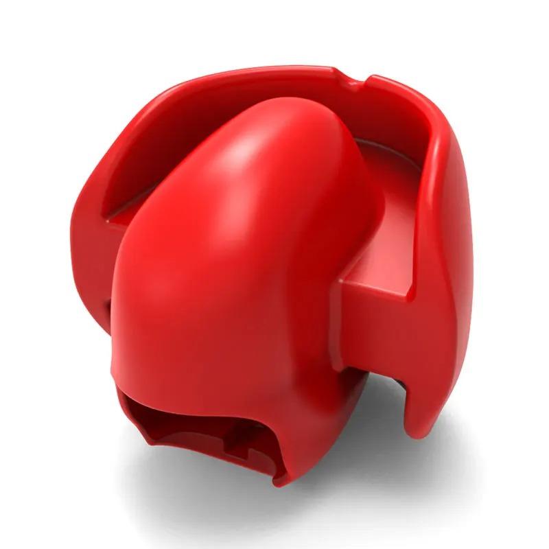 BallTongue Фиксированные кляпы-шарики Секс-игрушка Бондаж TPE Шарик в рот Эротический контроль Упряжь Взрослый эротический продукт Секс-шоп