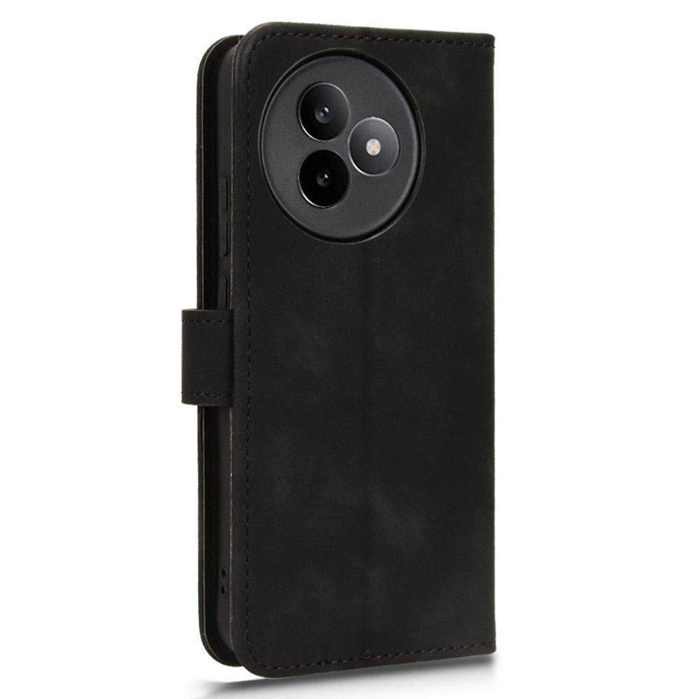 For Xiaomi Redmi K80 Ultra 5G Leather Case Skin Feel Anti Drop Wallet Flip Phone Cover