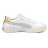 Puma Cali Soft Glow 'White Eggnog' Женские 375046-02
