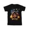 Mens The Sorcerer´s Stone Poster T-Shirt