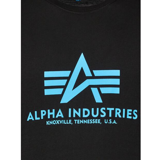 Футболка Alpha Industries AI.100501-93-XXL