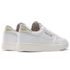Reebok LT Court White Chalk Унисекс Кроссовки Серый 100201261