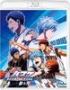 Basketball Winter Cup Digest and Kuroko's ~Shadow Light~ [Blu-ray]