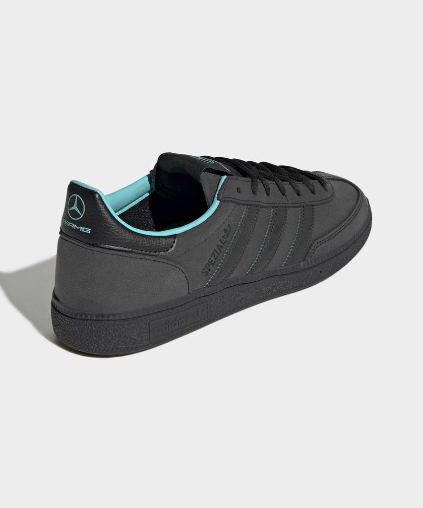 adidas Специальная версия для гандбола команды Mercedes Amg F1 - Черный / Kj1195