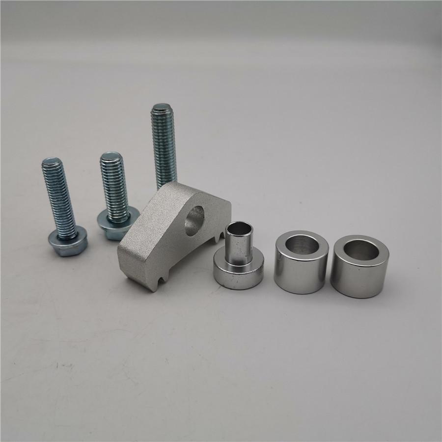 Для двигателей BMW / MINI N40-N73 M54 Набор инструментов для фиксации и удержания маховика