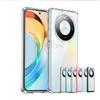 For Honor Magic 6 Lite Case Cover Honor Magic 6 Lite Capas Shockproof Transparent Colour Clear Fundas Huawei Honor Magic 6 Lite