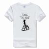 Thing The Hand T Shirt Streetwear Hip Hop Novelty T-Shirt Tops Men Women Cotton Tee Summer Shor