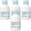 Ceramide Ato Lotion Unscented, 350ml, 4 Units