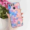 For Itel P15 5.0" Case Fashion Colorful Cartoon Soft Silicone TPU Black Cover For Itel p15 ITEL P 15 Phone Cases Bumper Fundas