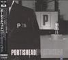 CD PORTISHEAD - Portishead POCP7246 Go! Beat 1997 Japan ObiDance & Electronica Used